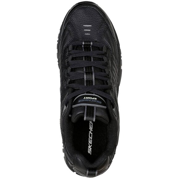 Men's Energy Afterburn Black - Picture 6 of 13